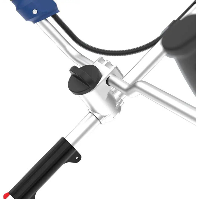 G√ºde G√ºde FS 36-302-30 Accu Bosmaaier - 18V E¬≥  Inclusief (2x)Accu & lader