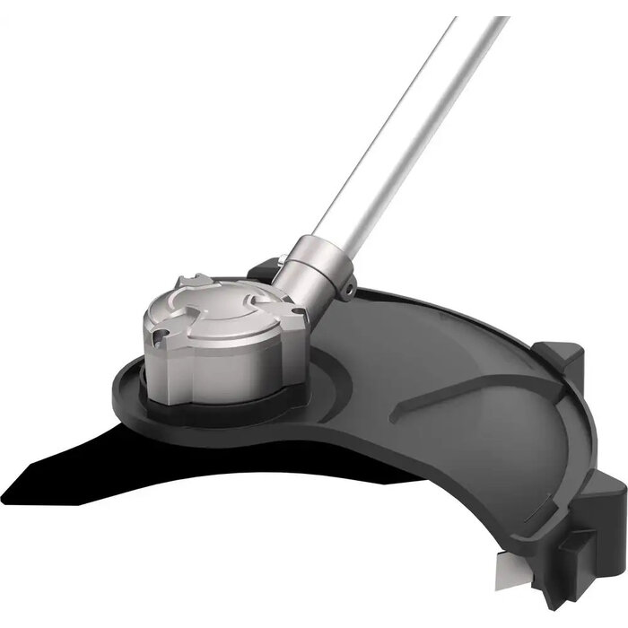 G√ºde G√ºde FS 36-302-30 Accu Bosmaaier - 18V E¬≥  Inclusief (2x)Accu & lader