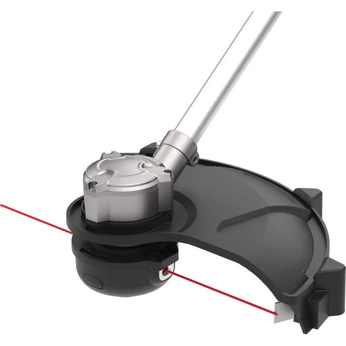 G√ºde G√ºde FS 36-302-30 Accu Bosmaaier - 18V E¬≥  Inclusief (2x)Accu & lader