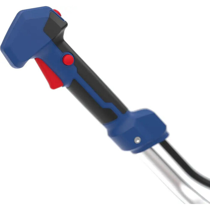 G√ºde G√ºde FS 36-302-30 Accu Bosmaaier - 18V E¬≥  Inclusief (2x)Accu & lader