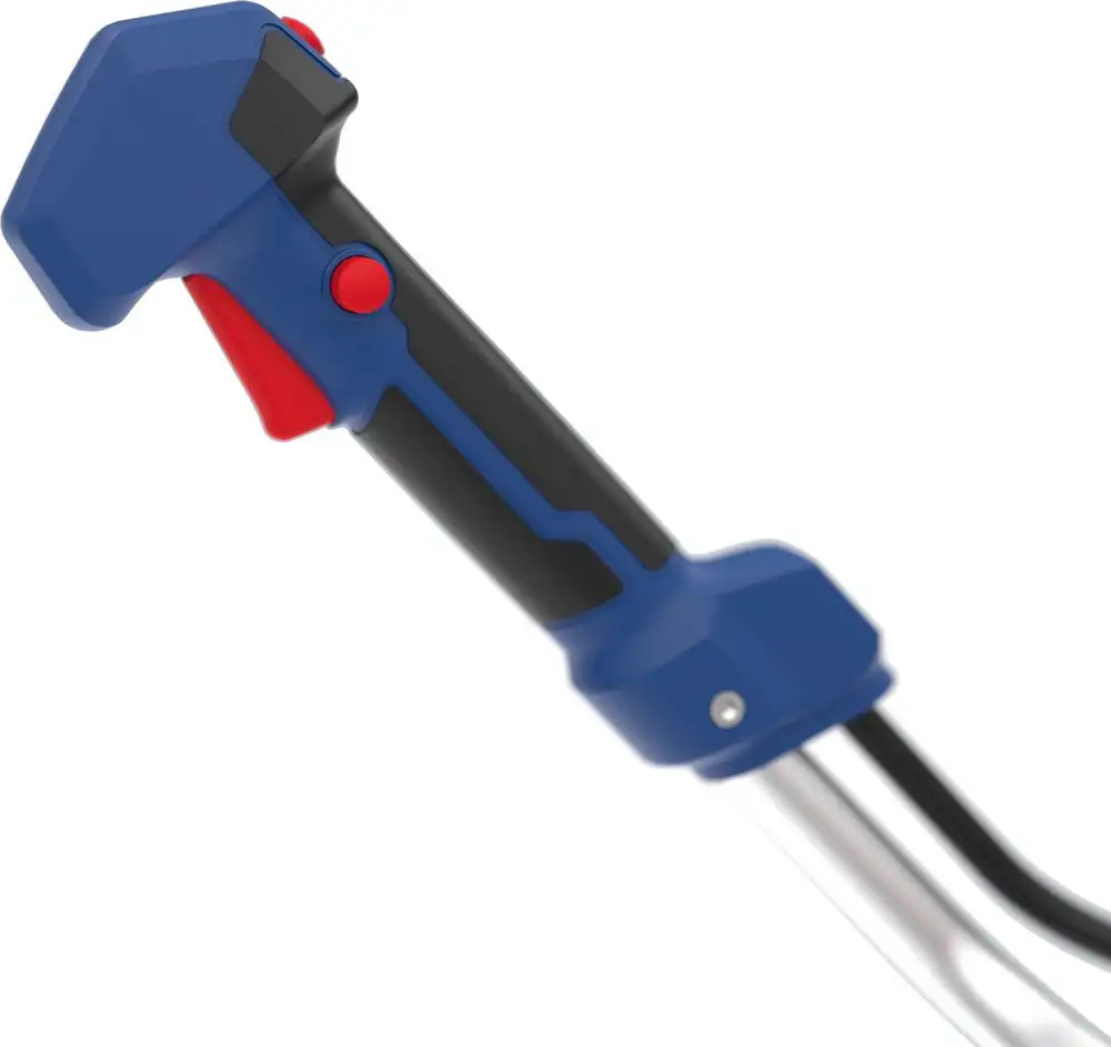 G√ºde G√ºde FS 36-302-30 Accu Bosmaaier - 18V E¬≥  Inclusief (2x)Accu & lader