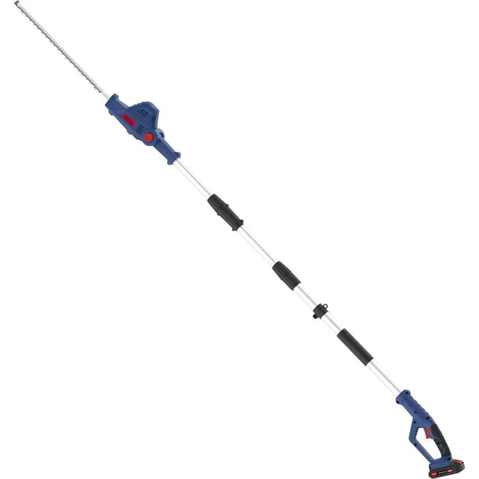 Güde Güde Telescopische heggenschaar HST 18-201-05 - inclusief Accu & Lader