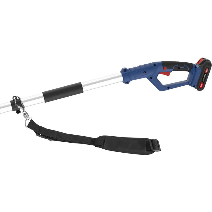 Güde Güde Telescopische heggenschaar HST 18-201-05 - inclusief Accu & Lader