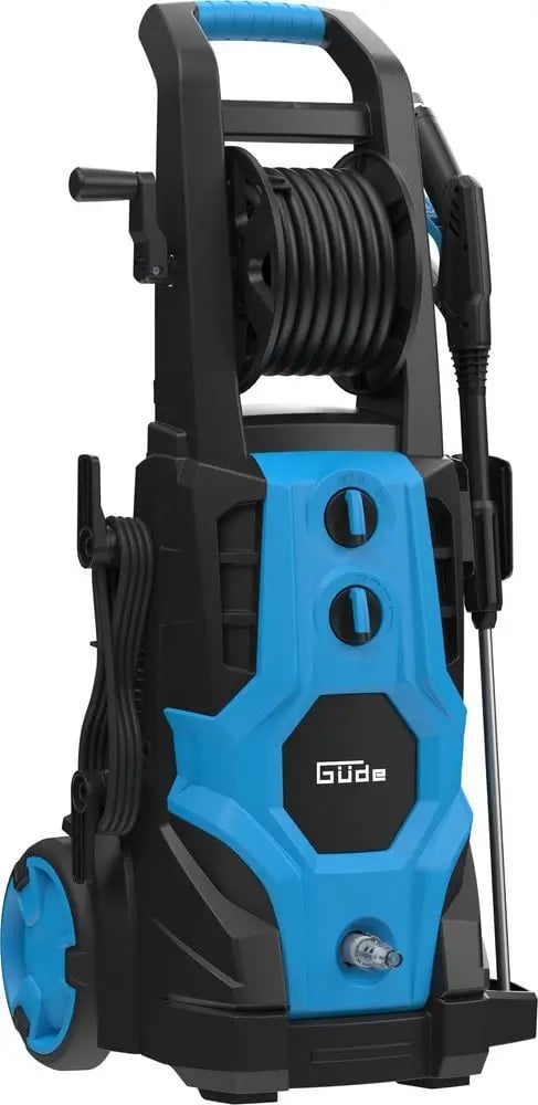 Güde Güde Hogedrukreiniger GHD 3200-225 - 225BAR