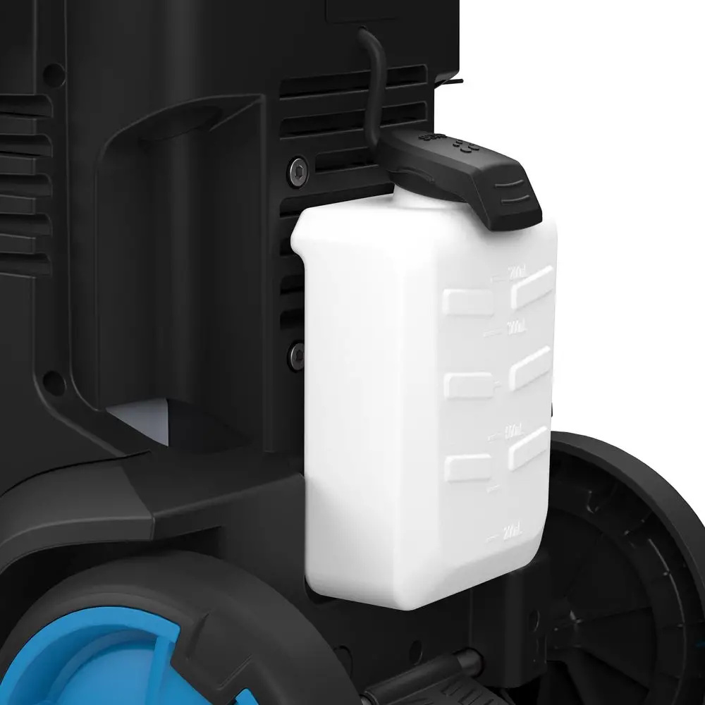 Güde Güde Hogedrukreiniger GHD 3200-225 - 225BAR