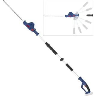 G√ºde G√ºde HST 18-0 Telescopische heggenschaar  - 18V E¬≥-  SOLO