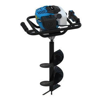 G√ºde G√ºde GE 1450.1 Benzine Grondboor