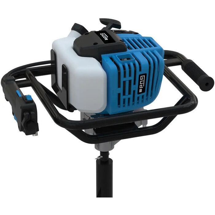 G√ºde G√ºde GE 1450.1 Benzine Grondboor - 2 PK