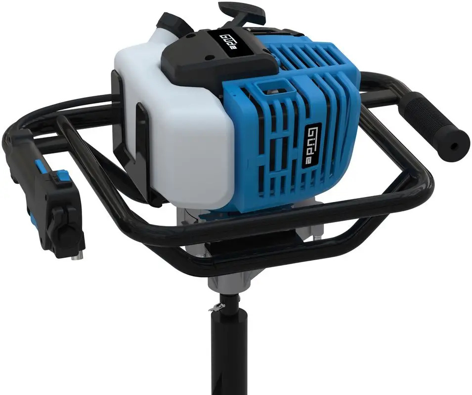 G√ºde G√ºde GE 1450.1 Benzine Grondboor - 2 PK
