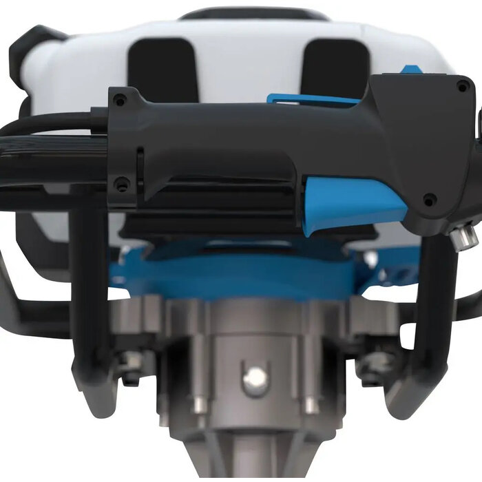 G√ºde G√ºde GE 1450.1 Benzine Grondboor - 2 PK