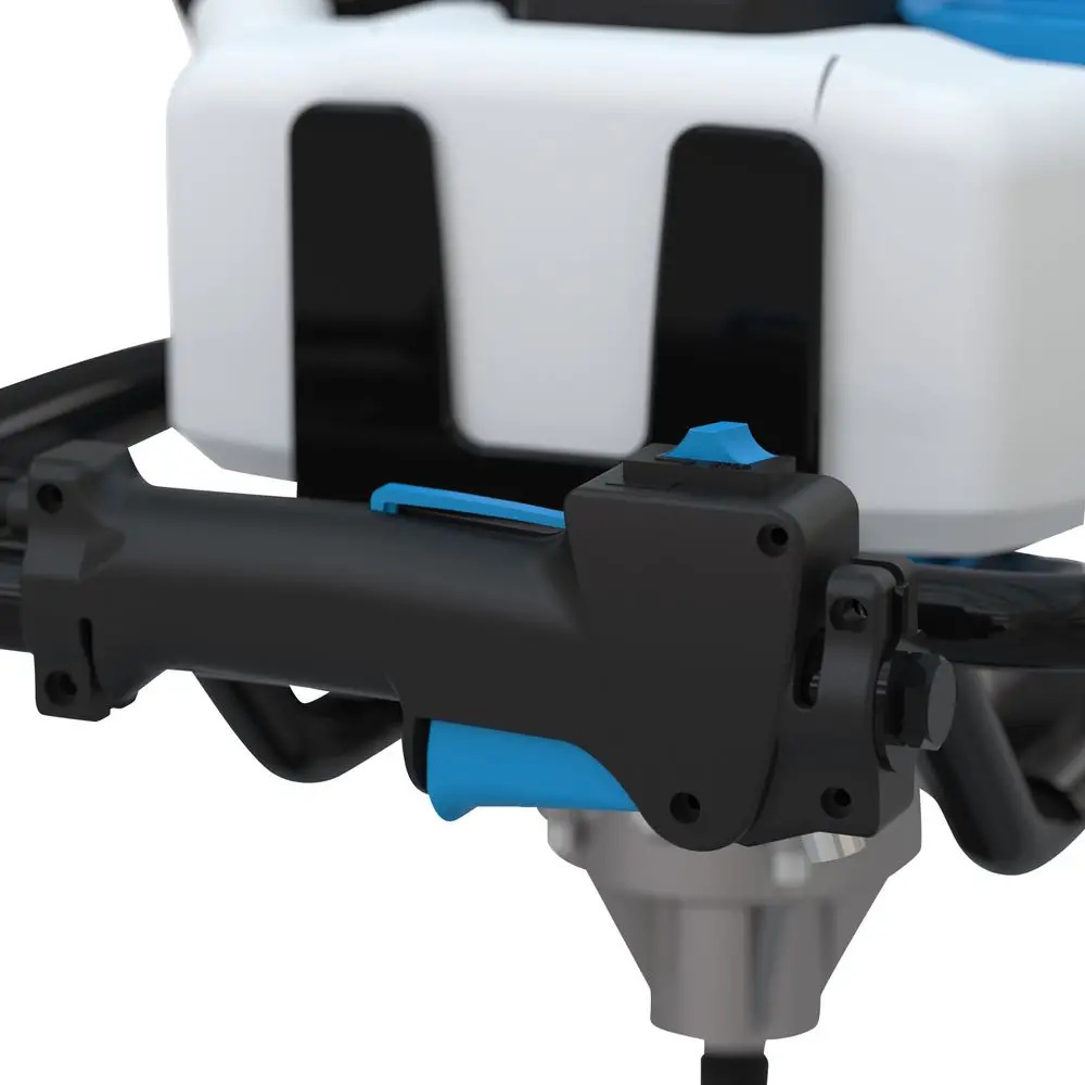 G√ºde G√ºde GE 1450.1 Benzine Grondboor - 2 PK