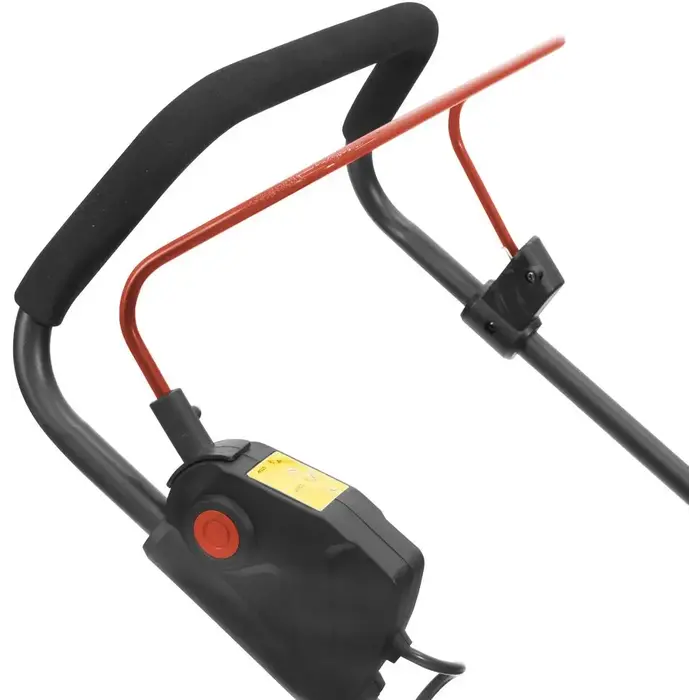 G√ºde G√ºde Accu Grasmaaier 430/40-8 Inclusief  2x 4,0 Ah Accu & Lader - 43cm