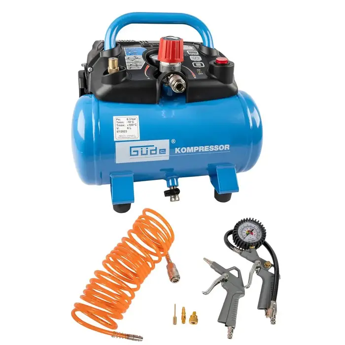 Güde Güde Compressor Airpower 190/08/6