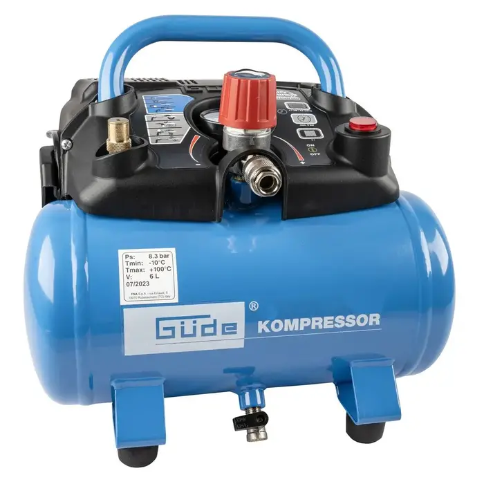 Güde Güde Compressor Airpower 190/08/6