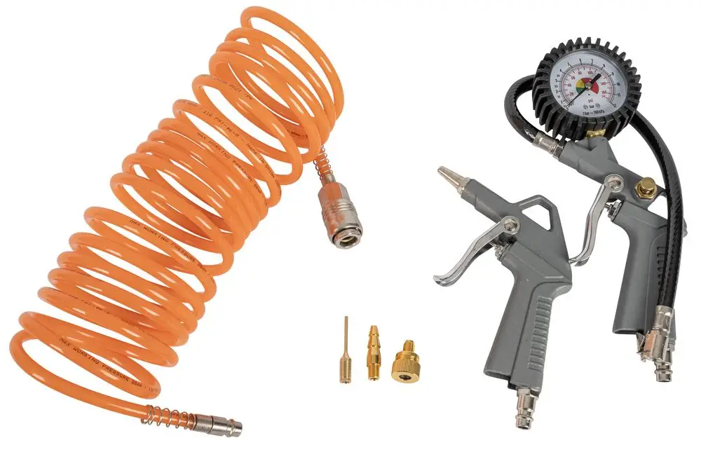 Güde Güde Compressor Airpower 190/08/6