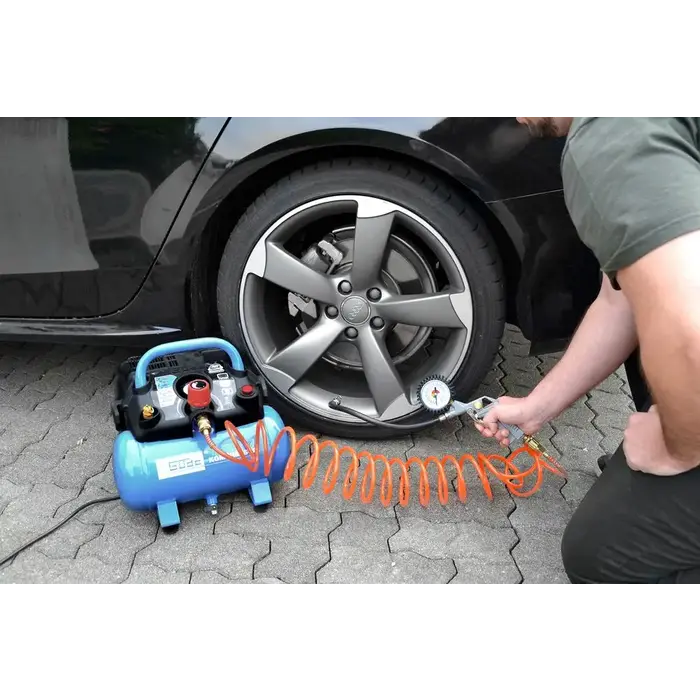 Güde Güde Compressor Airpower 190/08/6