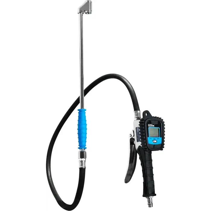 G√ºde G√ºde Digitale Bandenvulpomp V 12 PRO