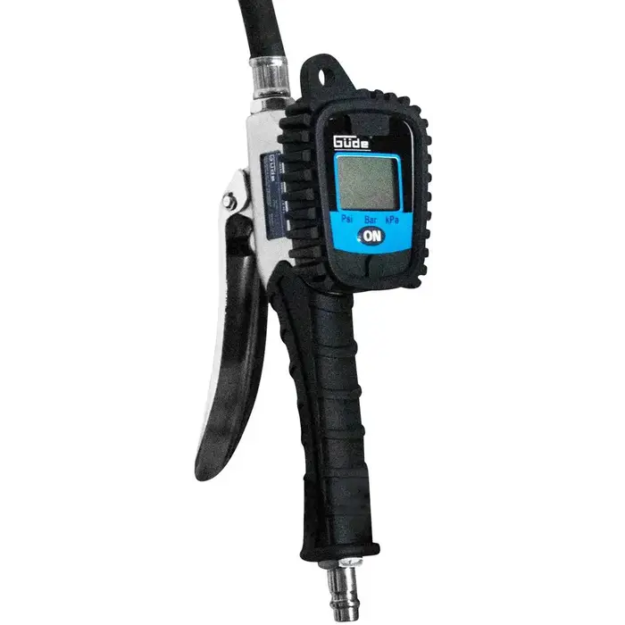 G√ºde G√ºde Digitale Bandenvulpomp V 12 PRO