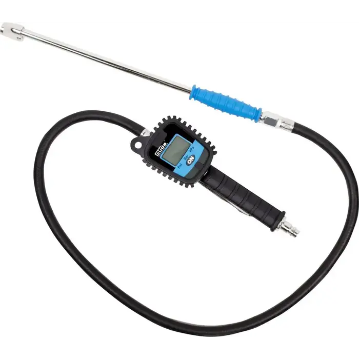 G√ºde G√ºde Digitale Bandenvulpomp V 12 PRO