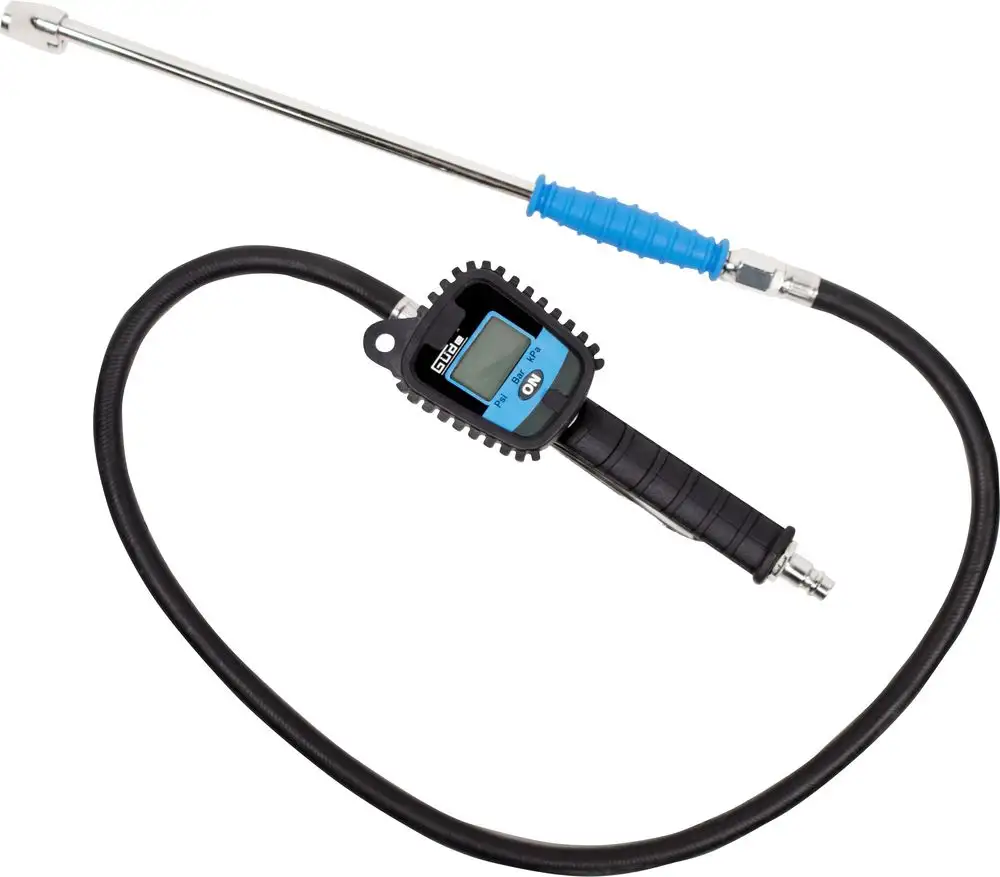 G√ºde G√ºde Digitale Bandenvulpomp V 12 PRO