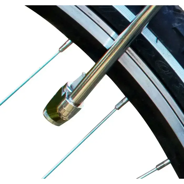 G√ºde G√ºde Digitale Bandenvulpomp V 12 PRO