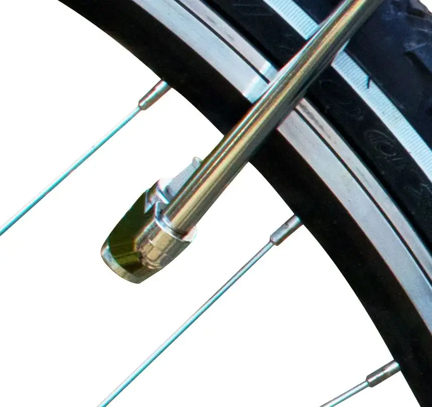 G√ºde G√ºde Digitale Bandenvulpomp V 12 PRO