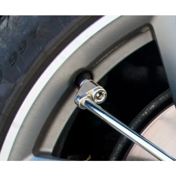 G√ºde G√ºde Digitale Bandenvulpomp V 12 PRO