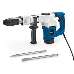 Elektrisch Gereedschap