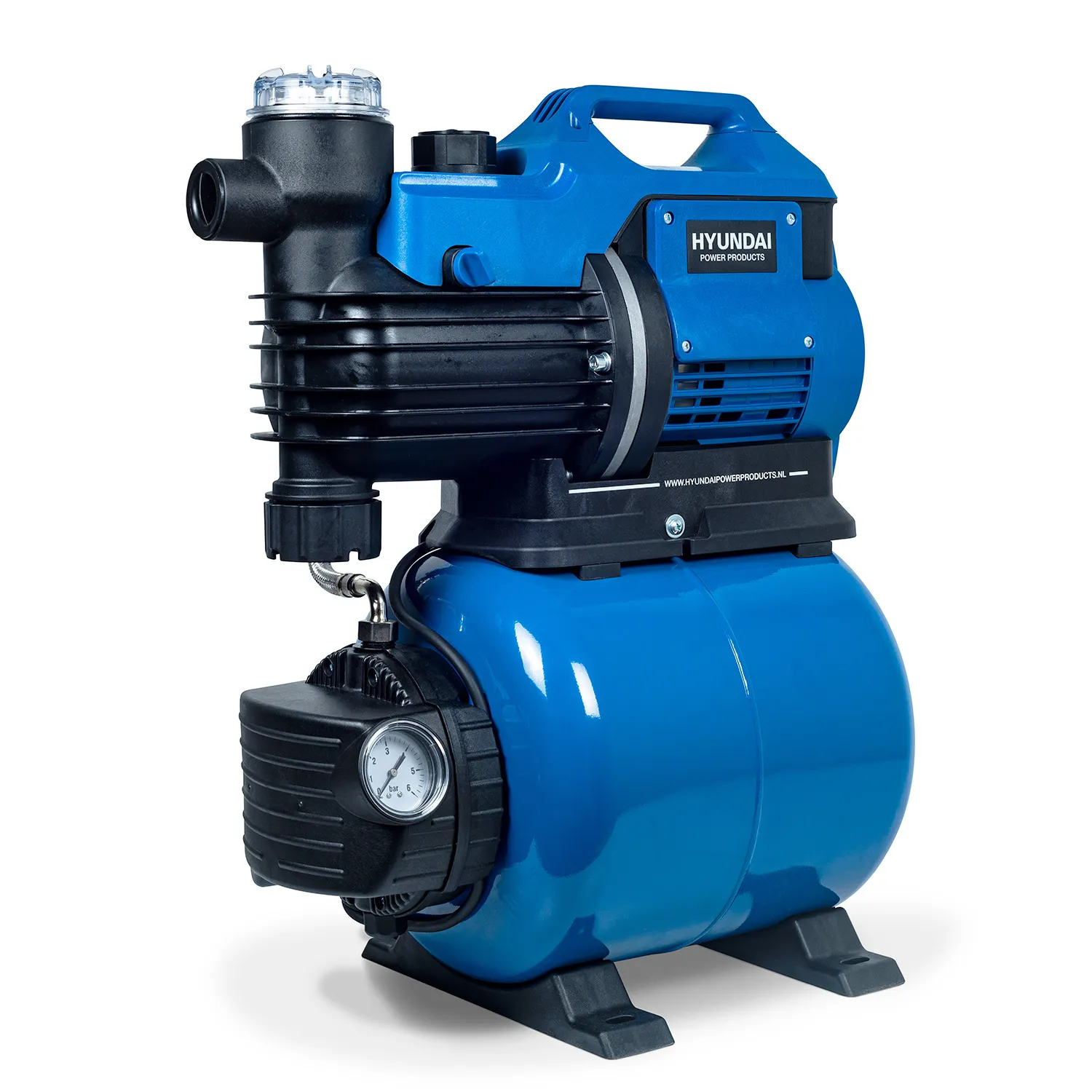 Watertechniek