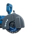 Muurfrees  HY-WC2400 - 2400W 135 mm | Inclusief 5 Diamantschijven | 38 mm Freesdiepte