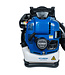 Hyundai rugedragen benzine bladblazer HY-LB76-87 - 4 Takt - 2,2kW