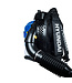 Hyundai rugedragen benzine bladblazer HY-LB76-87 - 4 Takt - 2,2kW
