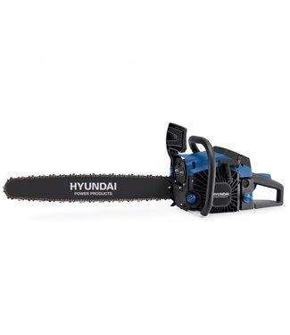 Hyundai Benzine Kettingzaag 58 cc 50 cm – HY-CS58-500