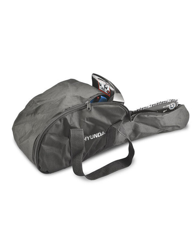 Hyundai Benzine Kettingzaag 58 cc 50 cm – HY-CS58-500