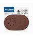 Hyundai Schuurschijven Ø 225 mm K180 – Set van 10 – 11503