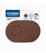 Hyundai Schuurschijven Ø 225 mm K240 – Set van 10 – 11504