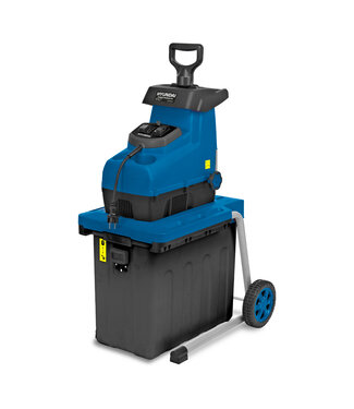 Hyundai Silent Walshakselaar 2800W – 60 Liter Opvangbak - HY-SH2800-45