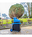 Hyundai Silent Walshakselaar 2800W – 60 Liter Opvangbak - HY-SH2800-45