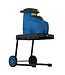 Hyundai Silent Walshakselaar 2800W – 60 Liter Opvangbak - HY-SH2800-45