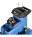 Hyundai Silent Walshakselaar 2800W – 60 Liter Opvangbak - HY-SH2800-45