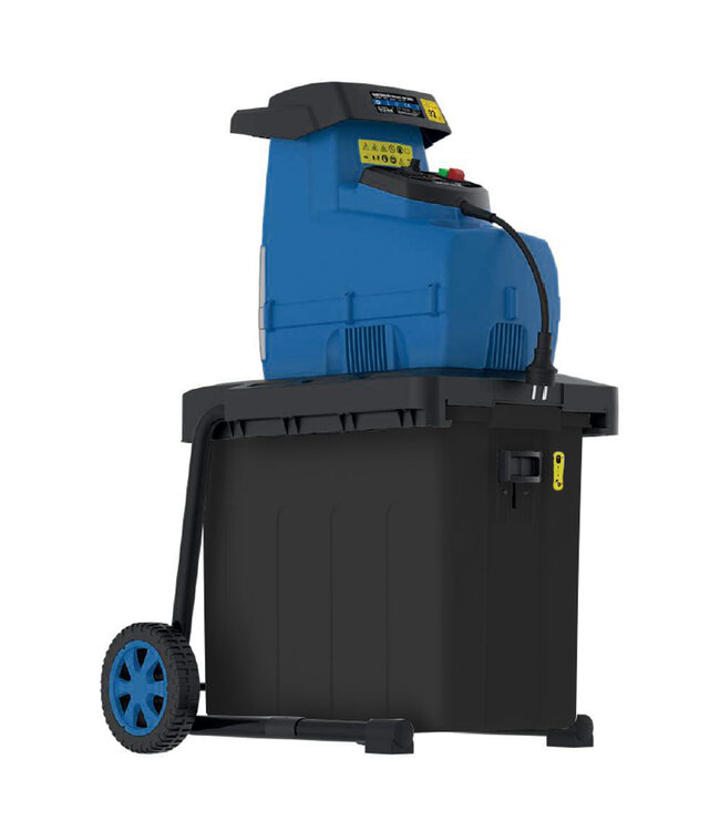 Hyundai Silent Walshakselaar 2800W – 60 Liter Opvangbak - HY-SH2800-45
