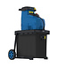Hyundai Silent Walshakselaar 2800W – 60 Liter Opvangbak - HY-SH2800-45