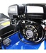 Hyundai Benzine Verticuteermachine 212cc – 40 cm Werkbreedte en 45L Opvangzak
