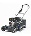 Hyundai Benzine Verticuteermachine 212cc – 40 cm Werkbreedte en 45L Opvangzak