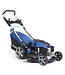 Hyundai Benzine Grasmaaier 196cc 51 cm – Elektrische Start en Zelfrijdend - HY-LM196-510SE