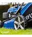 Hyundai Benzine Grasmaaier 196cc 51 cm – Elektrische Start en Zelfrijdend - HY-LM196-510SE