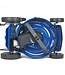 Hyundai Benzine Grasmaaier 196cc 51 cm – Elektrische Start en Zelfrijdend - HY-LM196-510SE
