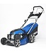 Hyundai Benzine Grasmaaier 196cc 51 cm – Elektrische Start en Zelfrijdend - HY-LM196-510SE