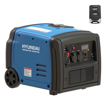 Spare-Parts HY-IG3200E