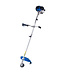 Hyundai 42,7 cc Benzine Bosmaaier – 1,25 kW, 44 cm Draadspoel en 25,5 cm Maaimes | HY-BC43-440